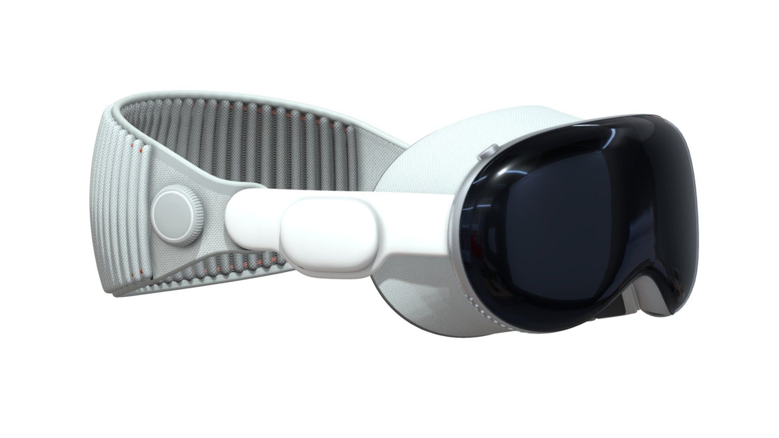 Apple Vision Pro