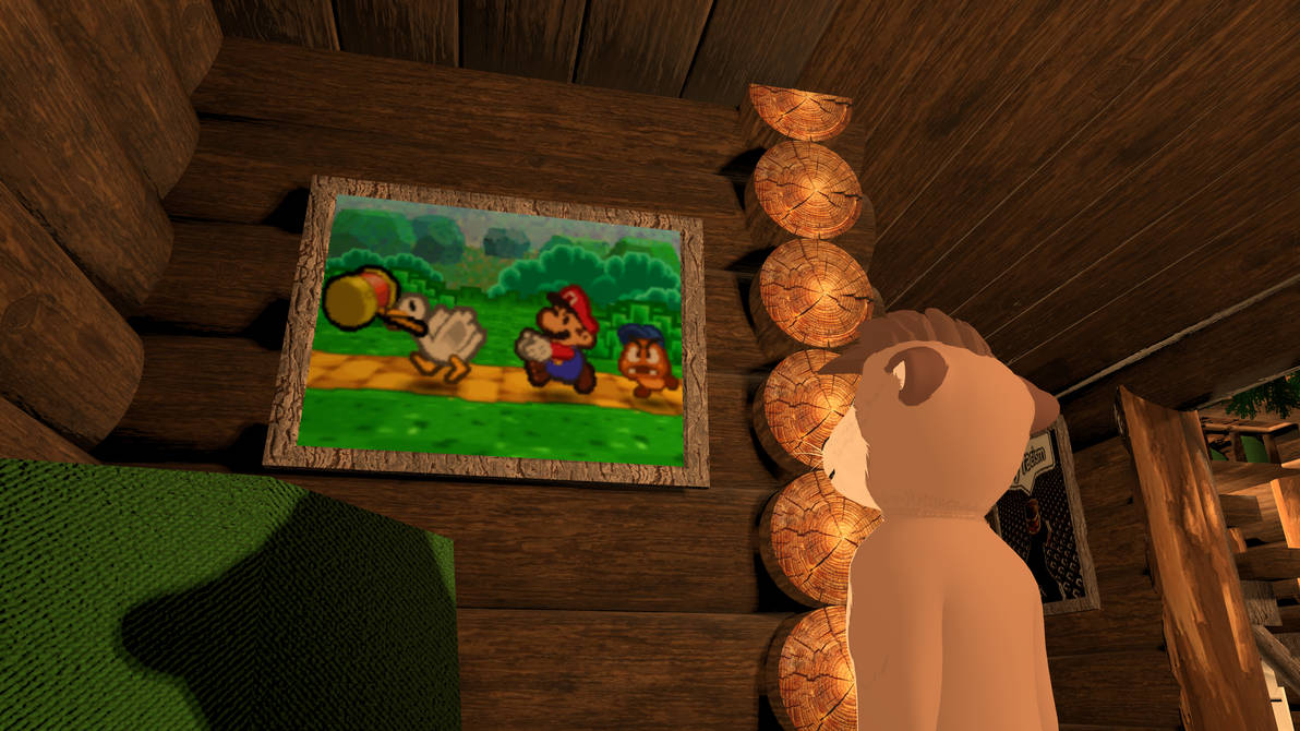 VRChat